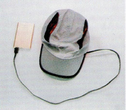NO.1A 光波帽（可瞓覺用）
