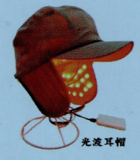 NO.1C 耳帽