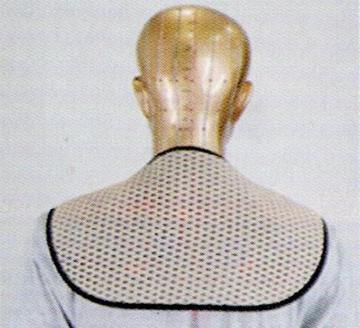 NO.12 披肩