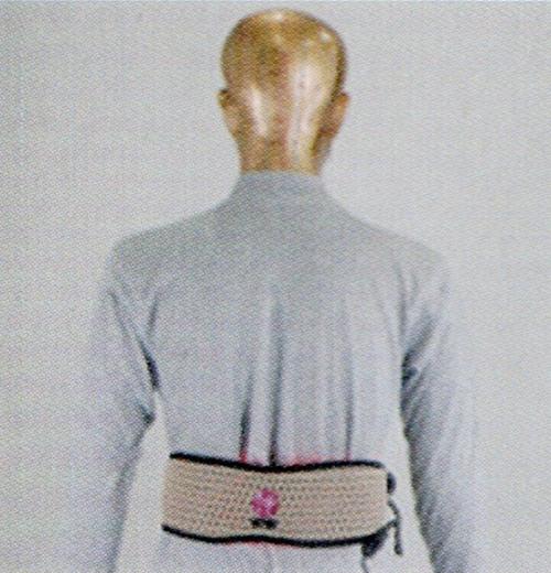 NO.19 腎帶