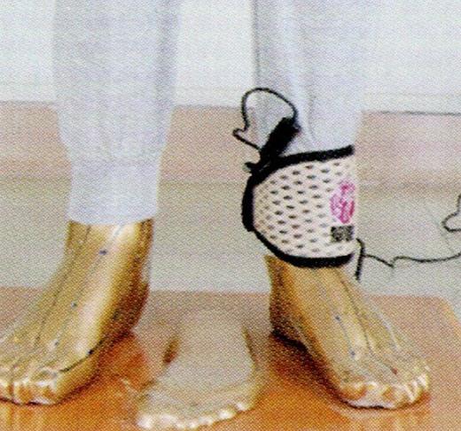 NO.36 腳眼帶